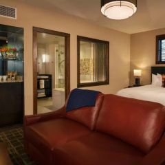 Tetherow Resort thumbnail 3