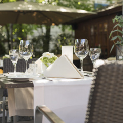 Best Western Premier Alsterkrug Hotel - Bild 28