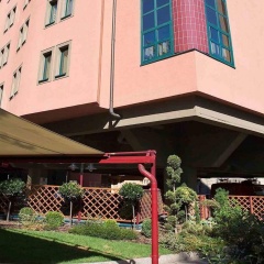 ibis Budapest Heroes Square - Bild 16