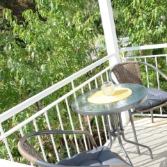 Rosenwinkel Appartement im OG - Bild 7