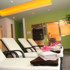Villa Ludwig Suite Hotel & Chalet - Bild 2