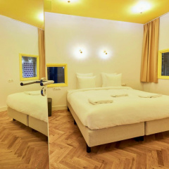 Hotel Not Hotel Amsterdam - Bild 7