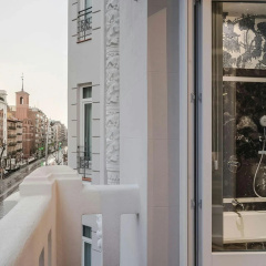 Relais & Châteaux Heritage Madrid - Bild 21