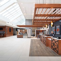 DoubleTree by Hilton Madison East in Madison, United States of America from 182$, photos, reviews - zenhotels.com photo 3