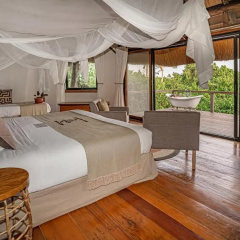 Lemala Wildwaters Lodge