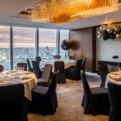 Shangri-La The Shard, London - Bild 19