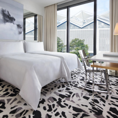 JW Marriott Hotel Singapore South Beach - Bild 3
