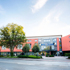 Welcome Hotel Paderborn - Bild 1