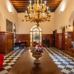 Hotel Palacio Ca Sa Galesa - Bild 15