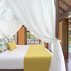 The Pavilions Bali - Bild 3