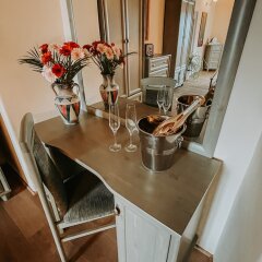 Отель Resla Residence Словакия, Банска-Штьявница - отзывы, цены и фото номеров - забронировать отель Resla Residence онлайн фото 44