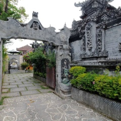 Airy Buleleng Laviana Kalibukbuk Singaraja Bali - Bild 12
