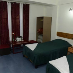 Juniper Tree Hotel