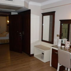 Cukurova Park Hotel - Bild 7