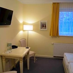 Bellevue Hotel-Pension - Bild 5