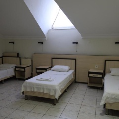 Elit Otel - Bild 3