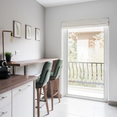 Modernized & Spacious 2BD Apartment in Chalandri by UPSTREET - Bild 3