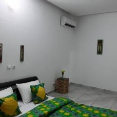 Phamam Lodge in Assinie-Mafia, Cote d'Ivoire from 132$, photos, reviews - zenhotels.com photo 7
