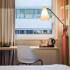 ibis Hamburg St Pauli Messe - Bild 6