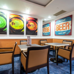 East City Hotel - Bild 24