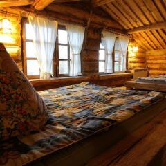 Гостиница Mini-Hotel Tayezhny в Раменском отзывы, цены и фото номеров - забронировать гостиницу Mini-Hotel Tayezhny онлайн Раменское фото 21