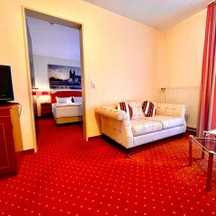 Mercure Hotel Plaza Magdeburg - Bild 5