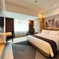 Grand Tjokro Premier Bandung thumbnail 4