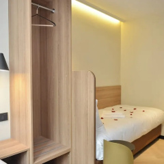 Day8 Hotel - Bild 5