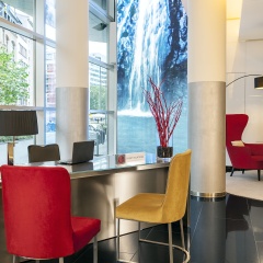 Avani Frankfurt City Hotel - Bild 29