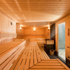 Seminaris Seehotel Potsdam - Bild 18