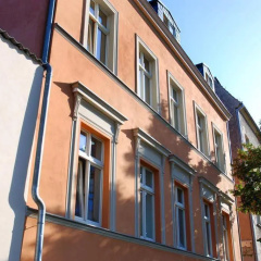 Apartment- und Zimmervermietung am Park - Bild 1