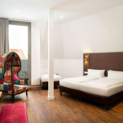 Elaya Hotel Leipzig City Center - Bild 5