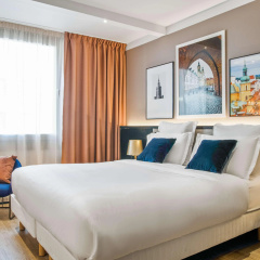 Golden Tulip Warszawa Centrum - Bild 6