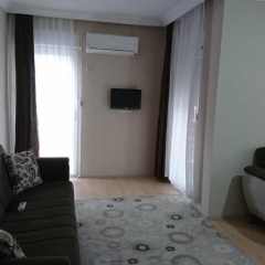 Ada Apart & Hotel - Bild 6
