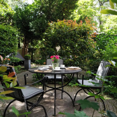 Hotel Villa Florentina - Bild 11
