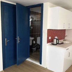 Aqqa Residence - Bild 13