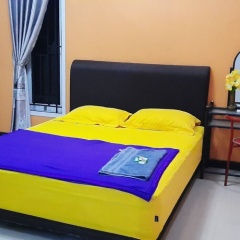 Tegar Homestay - Bild 2