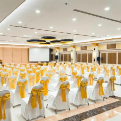Golden Empire Suvarnabhumi Hotel - Bild 11
