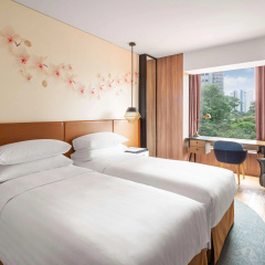 JEN Singapore Tanglin by Shangri-La - Bild 3
