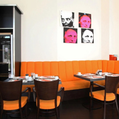 Exe Hotel Klee Berlin Excellence Class - Bild 30