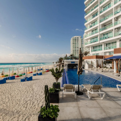 Ocean Dream Cancun by GuruHotel - Bild 22