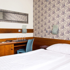 Hotel Gilbert - Bild 4