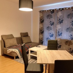 Sueños Apartment - Bild 1