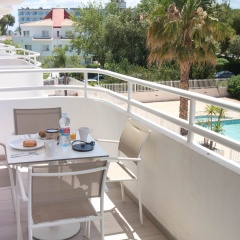 Apartamentos Olive Beach - Bild 13