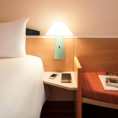 ibis Nuernberg City am Plaerrer - Bild 7