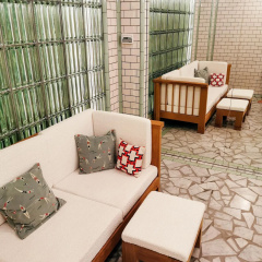 Hotel Le Ballu - Bild 13