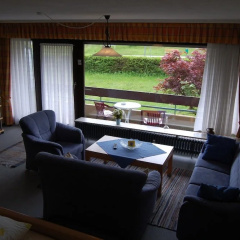 Ferienwohnungen Silberdistel - Bild 1