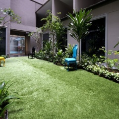 V Hotel Bencoolen - Bild 16