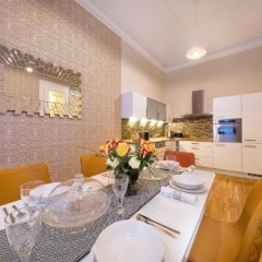 Luxurious Apartments Ujezd - Bild 13