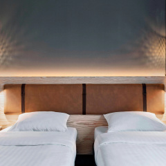 Moxy Darmstadt - Bild 5